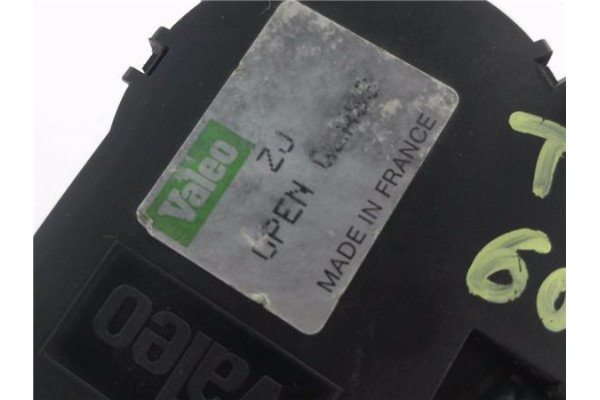 Recambio de motor limpiaparabrisas trasero para jeep grand cherokee (zj/z) 2.5 td ltd. (z) referencia OEM IAM 53350412 55155040A Recambio de motor limpiaparabrisas trasero para jeep grand cherokee (zj/z) 2.5 td ltd. (z) referencia OEM IAM 53350412 55155040A