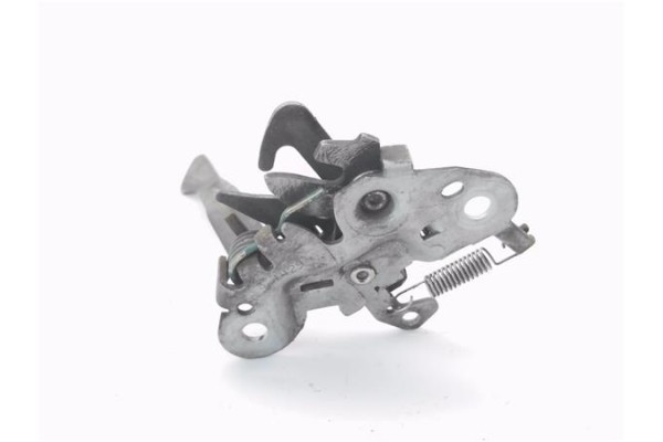 Recambio de cerradura capo para citroen c4 picasso 1.6 hdi referencia OEM IAM 9654506080 793492  Recambio de cerradura capo para citroen c4 picasso 1.6 hdi referencia OEM IAM 9654506080 793492