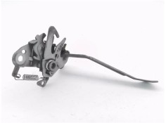 Recambio de cerradura capo para citroen c4 picasso 1.6 hdi referencia OEM IAM 9654506080 793492 