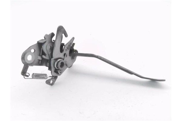 Recambio de cerradura capo para citroen c4 picasso 1.6 hdi referencia OEM IAM 9654506080 793492  Recambio de cerradura capo para citroen c4 picasso 1.6 hdi referencia OEM IAM 9654506080 793492