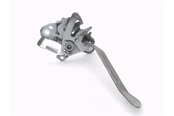Recambio de cerradura capo para citroen c4 picasso 1.6 hdi referencia OEM IAM 9654506080 793492  Recambio de cerradura capo para citroen c4 picasso 1.6 hdi referencia OEM IAM 9654506080 793492
