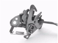 Recambio de cerradura capo para citroen c4 picasso 1.6 hdi referencia OEM IAM 9654506080 793492 