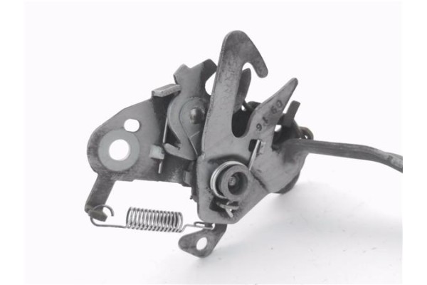 Recambio de cerradura capo para citroen c4 picasso 1.6 hdi referencia OEM IAM 9654506080 793492  Recambio de cerradura capo para citroen c4 picasso 1.6 hdi referencia OEM IAM 9654506080 793492