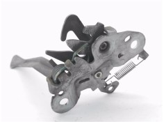 Recambio de cerradura capo para citroen c4 picasso 1.6 hdi referencia OEM IAM 9654506080 793492 