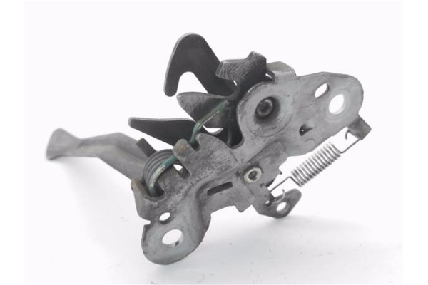 Recambio de cerradura capo para citroen c4 picasso 1.6 hdi referencia OEM IAM 9654506080 793492  Recambio de cerradura capo para citroen c4 picasso 1.6 hdi referencia OEM IAM 9654506080 793492