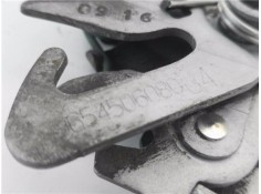 Recambio de cerradura capo para citroen c4 picasso 1.6 hdi referencia OEM IAM 9654506080 793492 