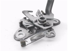 Recambio de cerradura capo para citroen c4 picasso 1.6 hdi referencia OEM IAM 9654506080 793492 