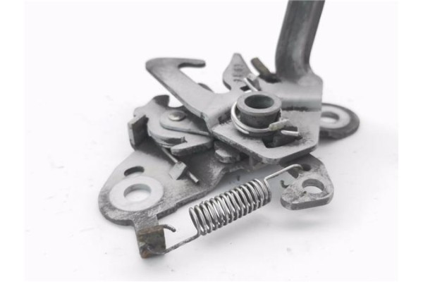 Recambio de cerradura capo para citroen c4 picasso 1.6 hdi referencia OEM IAM 9654506080 793492  Recambio de cerradura capo para citroen c4 picasso 1.6 hdi referencia OEM IAM 9654506080 793492