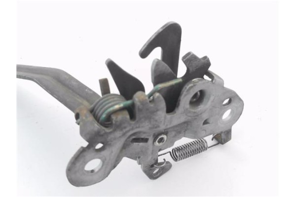 Recambio de cerradura capo para citroen c4 picasso 1.6 hdi referencia OEM IAM 9654506080 793492  Recambio de cerradura capo para citroen c4 picasso 1.6 hdi referencia OEM IAM 9654506080 793492