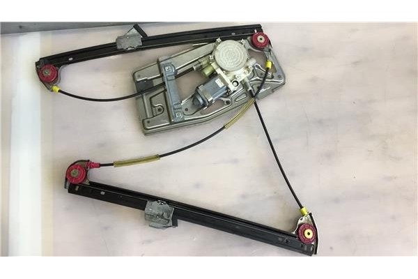 Recambio de elevalunas electrico delantero izquierdo para bmw serie 5 berlina (e39)(1995) 2.8 528i [2,8 ltr. - 142 kw 24v cat] r
