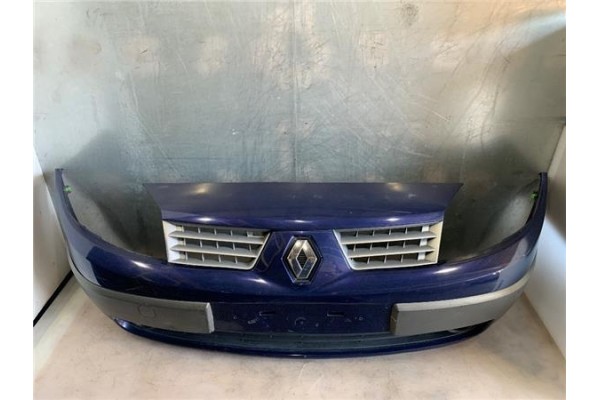 Recambio de paragolpes delantero para renault scenic ii (jm) 1.9 dci (jm12, jm0g) referencia OEM IAM   
