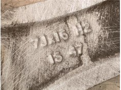 Recambio de llanta para bmw serie 3 touring (e46) 2.2 320i referencia OEM IAM 6762299  