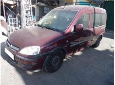 opel combo (corsa c) del año 2004