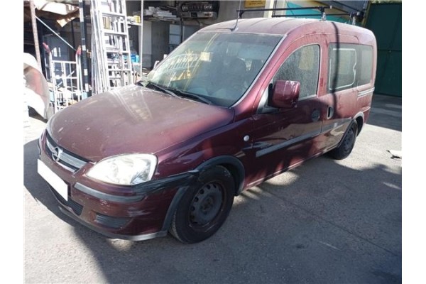 OPEL COMBO (CORSA C)