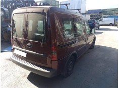 opel combo (corsa c) del año 2004