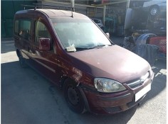opel combo (corsa c) del año 2004