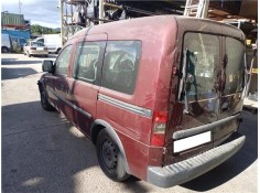 opel combo (corsa c) del año 2004