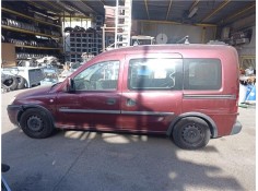 opel combo (corsa c) del año 2004