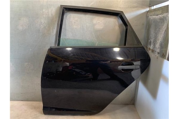 Recambio de puerta trasero izquierda para seat ibiza berlina (6j5) 1.4 referencia OEM IAM   
