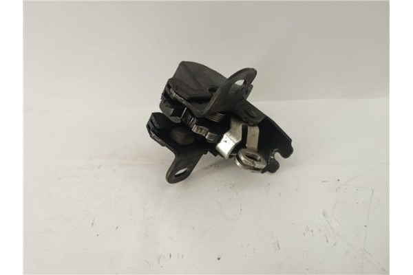 Recambio de cerradura puerta corredera derecha para opel combo (corsa c) 1.7 dti 16v referencia OEM IAM   