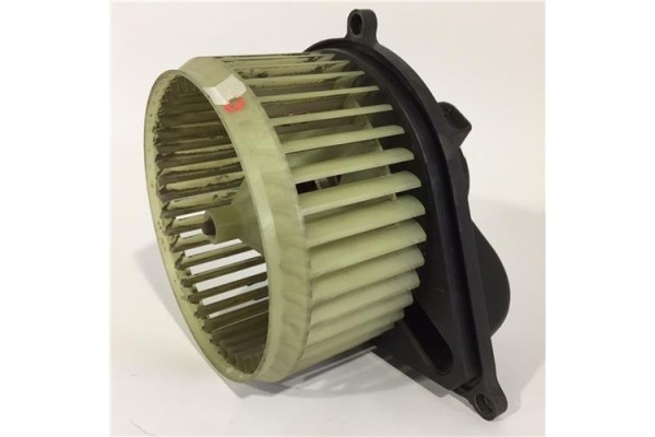 Recambio de motor calefaccion para citroen jumper furgón (244) 2.2 hdi referencia OEM IAM   