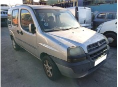 fiat i doblo (119) del año 2002