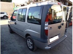 fiat i doblo (119) del año 2002