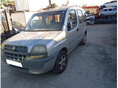 fiat i doblo (119) del año 2002