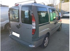 fiat i doblo (119) del año 2002