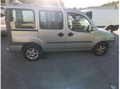fiat i doblo (119) del año 2002
