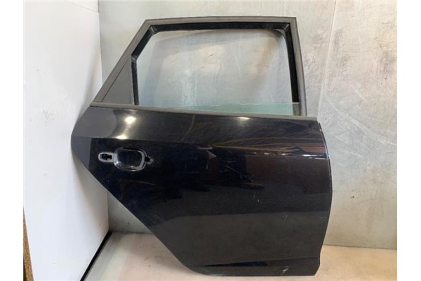 Recambio de puerta trasero derecha para seat ibiza berlina (6j5) 1.4 referencia OEM IAM   