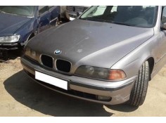 Recambio de capo para bmw serie 5 berlina (e39) 3.0 530d referencia OEM IAM 41618238592