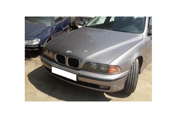 Recambio de capo para bmw serie 5 berlina (e39) 3.0 530d referencia OEM IAM 41618238592  