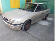 opel astra f berlina del año 1997