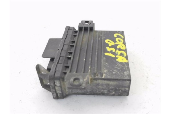 Recambio de centralita para opel corsa b 1.6 gsi 16v referencia OEM IAM 0227921053  