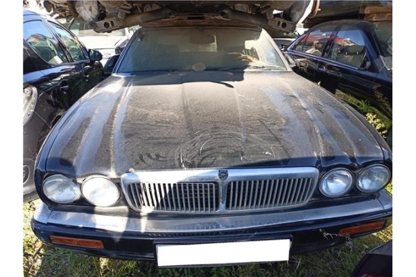 Recambio de capo para jaguar xj6/12 3.2 xj sport referencia OEM IAM   