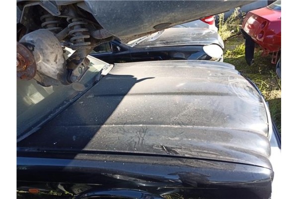 Recambio de capo para jaguar xj6/12 3.2 xj sport referencia OEM IAM    Recambio de capo para jaguar xj6/12 3.2 xj sport referencia OEM IAM