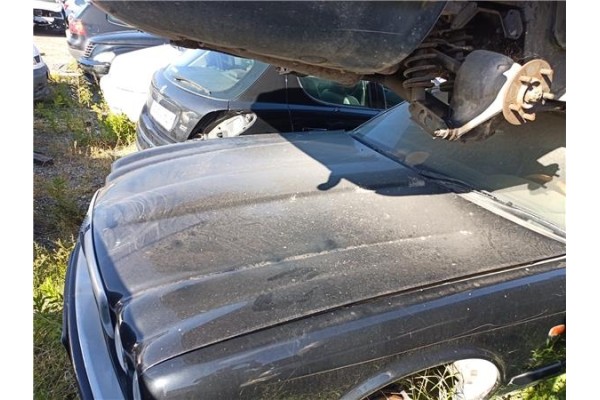 Recambio de capo para jaguar xj6/12 3.2 xj sport referencia OEM IAM    Recambio de capo para jaguar xj6/12 3.2 xj sport referencia OEM IAM