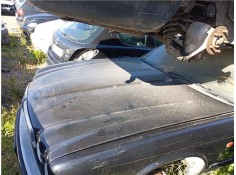 Recambio de capo para jaguar xj6/12 3.2 xj sport referencia OEM IAM   