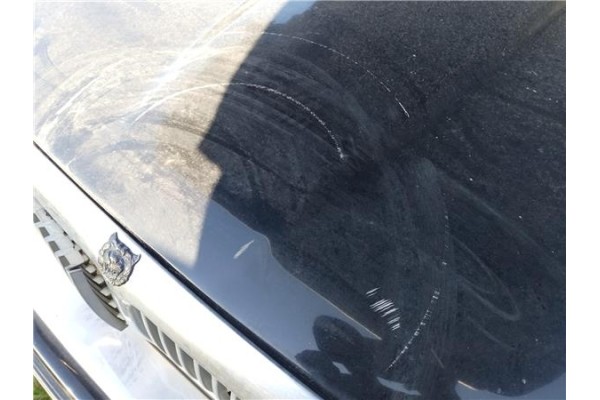 Recambio de capo para jaguar xj6/12 3.2 xj sport referencia OEM IAM   