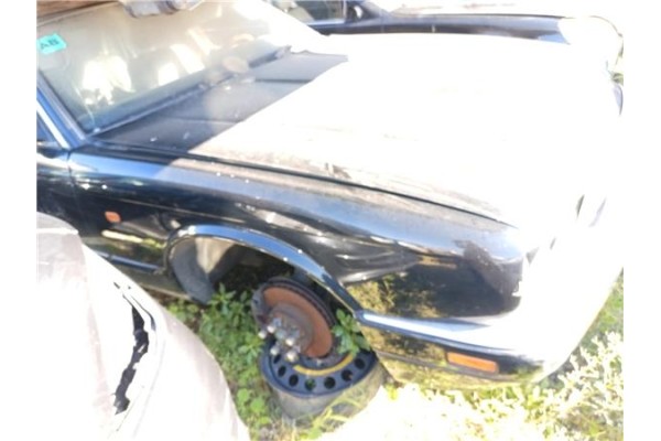 Recambio de capo para jaguar xj6/12 3.2 xj sport referencia OEM IAM   