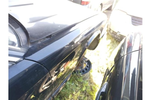 Recambio de aleta delantero derecha para jaguar xj6/12 3.2 xj sport referencia OEM IAM   