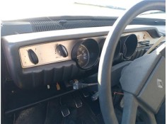 Recambio de mandos calefaccion / a.a. para renault 12 1.3 (1170) referencia OEM IAM   