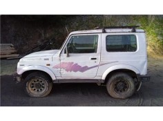 suzuki samurai (sj) del año 1995