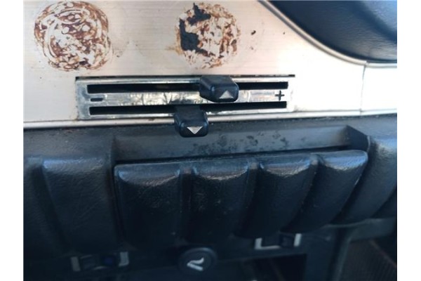 Recambio de mandos calefaccion / a.a. para renault 12 1.3 (1170) referencia OEM IAM   