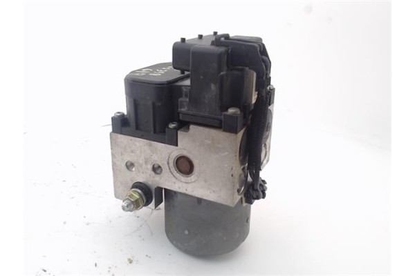 Recambio de nucleo abs para toyota yaris (ncp1/nlp1/scp1) 1.4 d-4d referencia OEM IAM 440500D011 273004636  Recambio de nucleo abs para toyota yaris (ncp1/nlp1/scp1) 1.4 d-4d referencia OEM IAM 440500D011 273004636