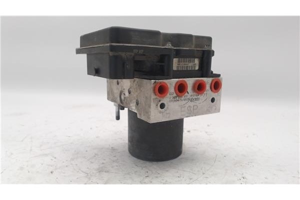 Recambio de nucleo abs para audi a6 avant (4f5) 2.8 fsi referencia OEM IAM 4F0614517T 265950556  Recambio de nucleo abs para audi a6 avant (4f5) 2.8 fsi referencia OEM IAM 4F0614517T 265950556
