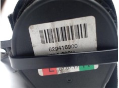 Recambio de cinturon seguridad trasero izquierdo para audi rs3 sportback (8vf) 2.5 tfsi quattro referencia OEM IAM 629416900  