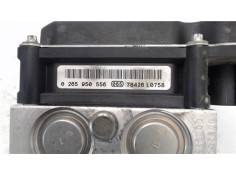 Recambio de nucleo abs para audi a6 avant (4f5) 2.8 fsi referencia OEM IAM 4F0614517T 265950556 