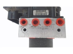Recambio de nucleo abs para audi a6 avant (4f5) 2.8 fsi referencia OEM IAM 4F0614517T 265950556 